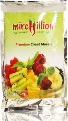 

Mirchillion Premium Chaat Masala(1 kg)