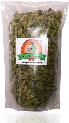 

Grandma Agro Green Cardamom(250 g)