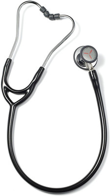 

ERKA Finesse 550 Acoustic Stethoscope(Multicolor)