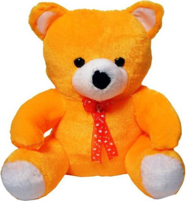 

Fun & Joy CUTE TEDDY BEAR - 45 cm(Orange)