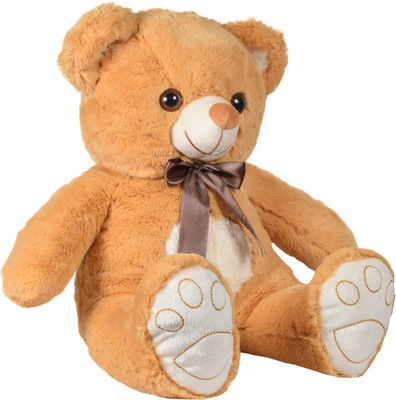 

Ultra Soft Impression Angel Teddy Soft Toy - 22 inch(Brown)
