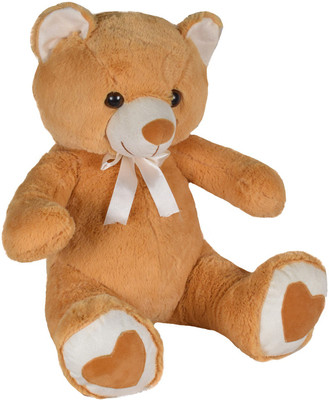 

Ultra Angel Teddy Soft Toy - 22 inch(Brown)