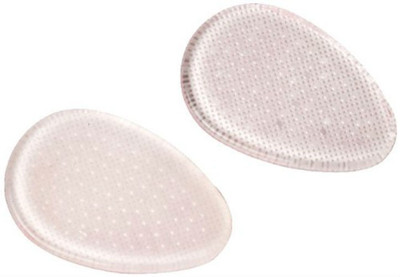 

Shrih Orthopedic Lumbar Back Rest Cushion With Power Magnets Heel Support (, White
