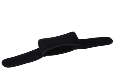 

SBE AOLIKES Adjustable Patella Protector Knee Support(Black