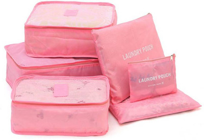 

ShopyBucket Cosmetic Pouch(Blue)