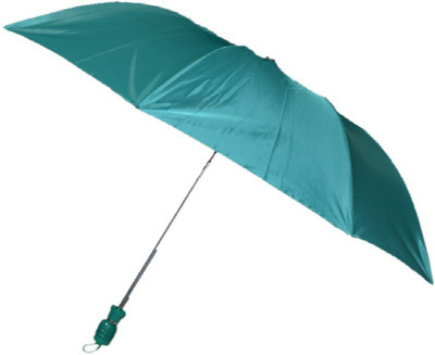 

Pearl 2 fold umbrella cyan Umbrella(Green)