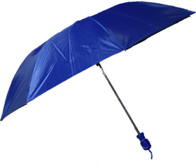 

Pearl 2 fold umbrella regal blue Umbrella(Blue)