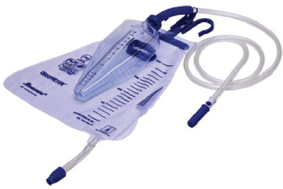 

Urometer UROMETER-2000 Urine Pot(2000 ml Multicolor)