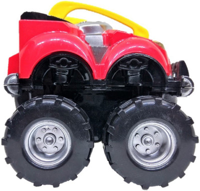 

ARP Collections ARP Hummer Car - Red(Red)