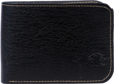

ibex Men Multicolor Artificial Leather Wallet(4 Card Slots)
