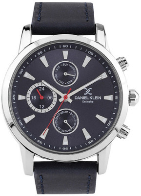 

Daniel Klein DK10996-4 Watch - For Men