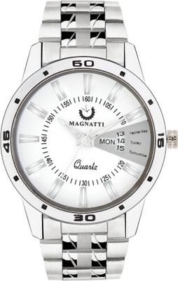 

MAGNATTI Watch_001 Watch - For Men