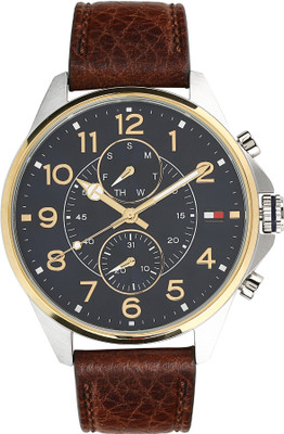 

Tommy Hilfiger TH1791275J Watch - For Men
