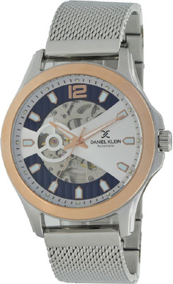 

Daniel Klein DK11443-1 Watch - For Men
