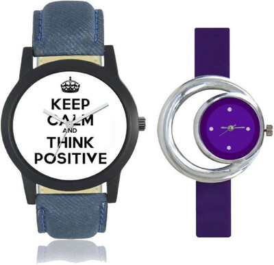 

Ismart KEEP CLEAM and women Watch - For Men & Women
