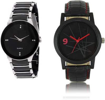 

PEPPER STYLE Branded Collection WAT-W06-0000, WAT-W06-0008 Watch - For Men