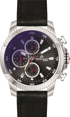 Daniel Klein DK10593-1 Watch - For Men