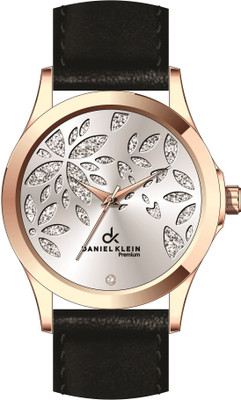 

Daniel Klein DK10612-1 Watch - For Women