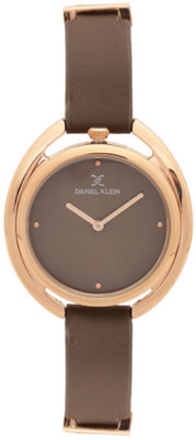 

Daniel Klein DK11425-2 Watch - For Women