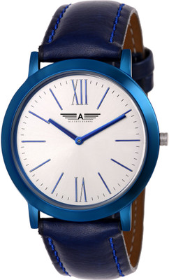 

Allisto Europa ALM-22 Slim Premium Quality Watch - For Men
