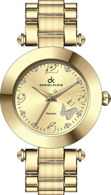 

Daniel Klein DK10533-8 Watch - For Women