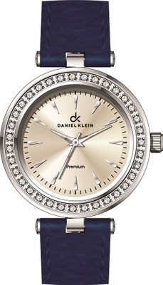Daniel Klein DK10651-6 Watch - For Women