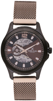 

Daniel Klein DK11443-5 Watch - For Men