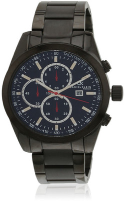 

Daniel Klein DK10139-3 Watch - For Men