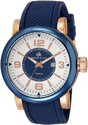 

Daniel Klein DK10134-8 Watch - For Men