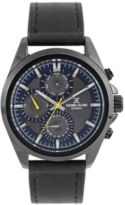 

Daniel Klein DK11010-7 Watch - For Men