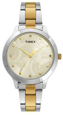 

Timex TW000T608 Watch - For Women