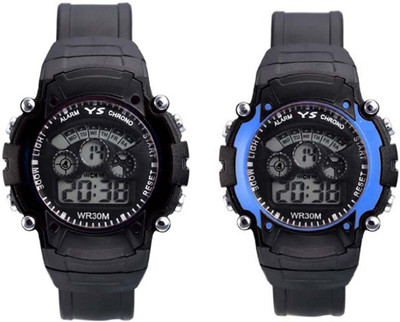 

OpenDeal Digital Watch 7LIGHT 1507 Watch - For Men
