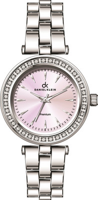 

Daniel Klein DK10653-8 Watch - For Women