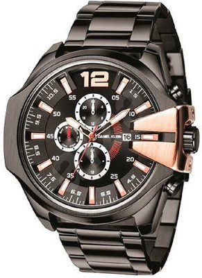 

Daniel Klein DK11007-3 Watch - For Men