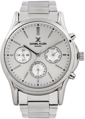 

Daniel Klein DK10938-3 Watch - For Men