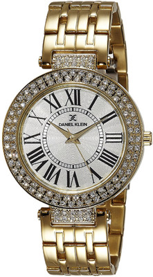 

Daniel Klein DK10924-4 Watch - For Women