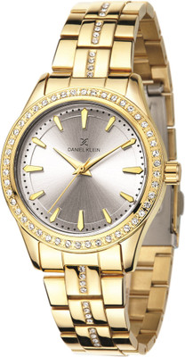 

Daniel Klein DK10804-1 Watch - For Women