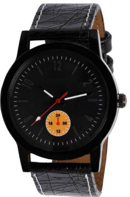 

Miss Perfect BLK watch supper for men Watch - For Boys