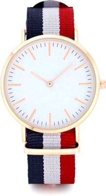 

iconfashion LC-37 Men & Whomen Watch Super Watch Watch - For Men & Women