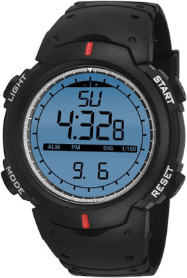 

Musket 8331 Sports Watch - For Men