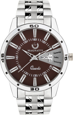

MAGNATTI Watch_006 Watch - For Men