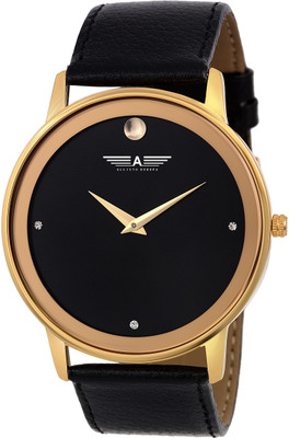 

Allisto Europa ALM-20 Slim Premium Quality Watch - For Men