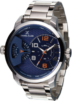 

Daniel Klein DK11410-5 Watch - For Men