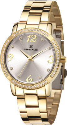 

Daniel Klein DK10800-1 Watch - For Women