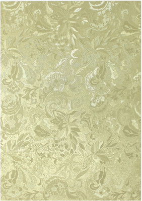 

Tootpado A3 Metallic Card Stock Golden Marigold - Pack of 10 (CPPS125) - Craft Paper