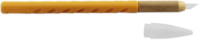 

Tootpado Pen Knife For Crafts 5 Blades - (CCTL04) - Professional Precision Craft Scalpel
