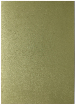 

Tootpado A3 Metallic Card Stock Golden Hazel - Pack of 10 (CPPS128) - Craft Paper