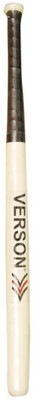 

verson base bat for junior ans senior Willow Baseball Bat(34 inch, 1 kg)