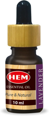 

Hem Lavender Essential oil(10 ml)
