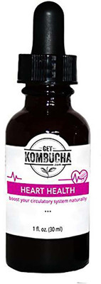 

Get Kombucha Heart Drops(30 ml)